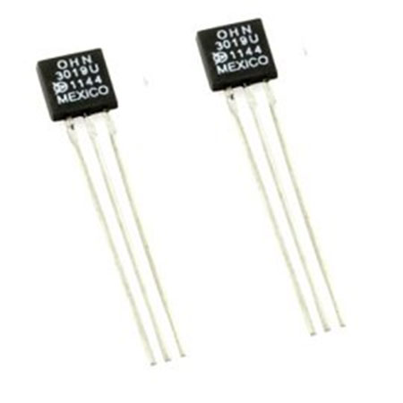 Hall effekt sensor - OHN3019U