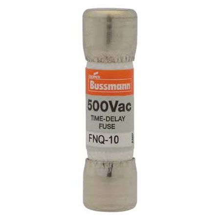 FNQ Fuses - Bussmann FNQ Fuses