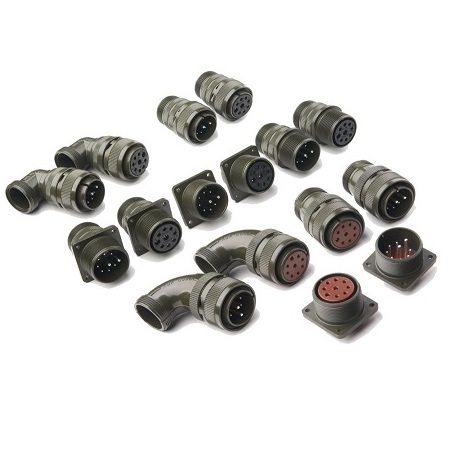 ឧបករណ៍ភ្ជាប់ MIL DTL 5015 - KUKDONG MIL-DTL-5015A Service ឧបករណ៍ភ្ជាប់ MIL DTL 5015 - KUKDONG MIL-DTL-5015A Service