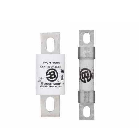 FWH Fuses - Bussmann FWH Fuses