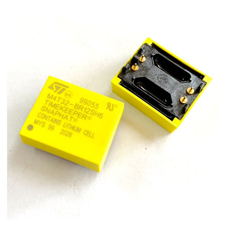 Snaphat Battery - M4T32-BR12SH6